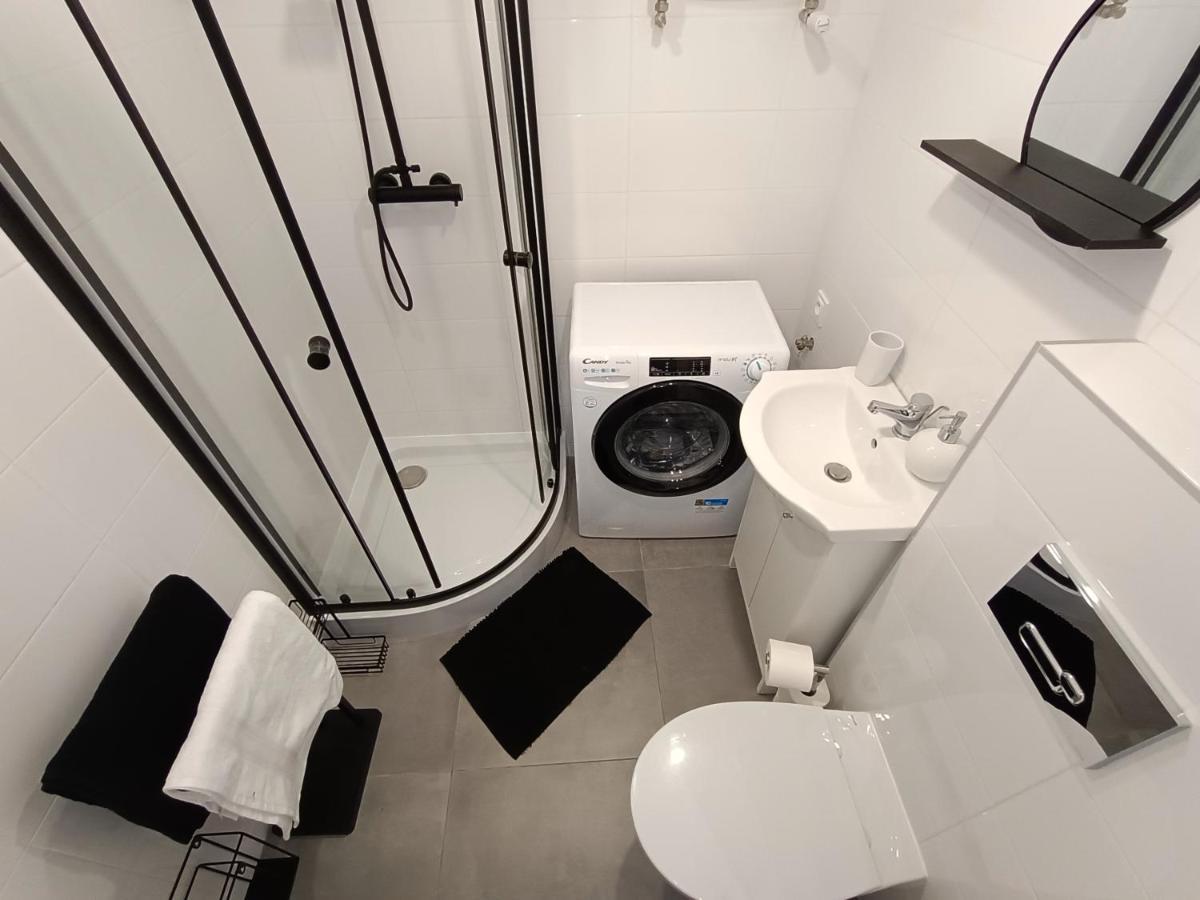 Bursztynowy Apartament Tarnowskie Góry Exteriör bild