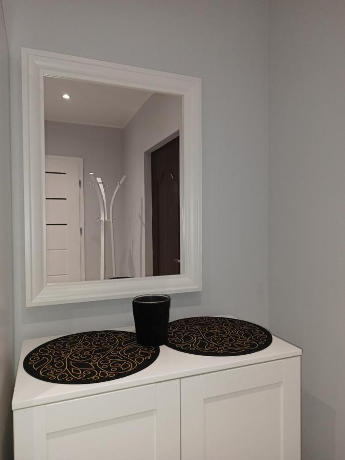 Bursztynowy Apartament Tarnowskie Góry Exteriör bild
