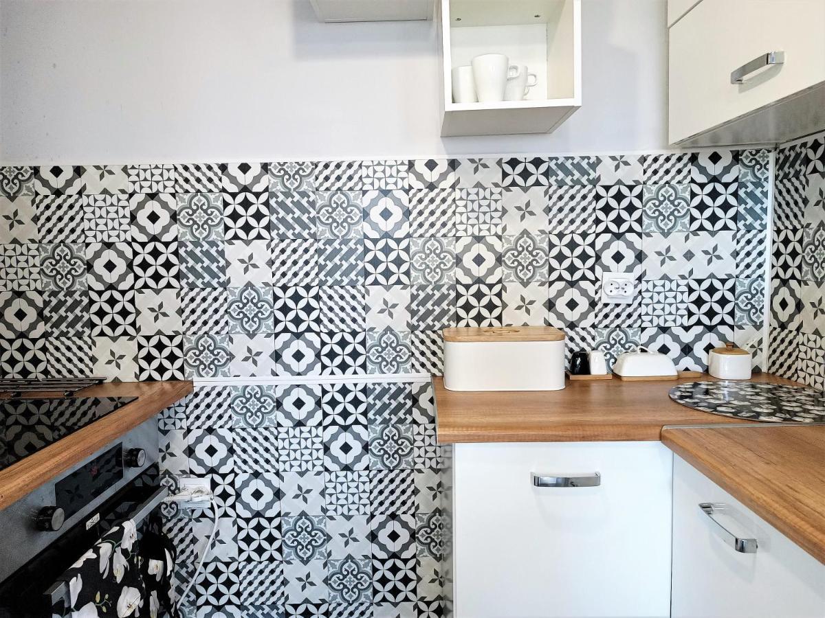 Bursztynowy Apartament Tarnowskie Góry Exteriör bild