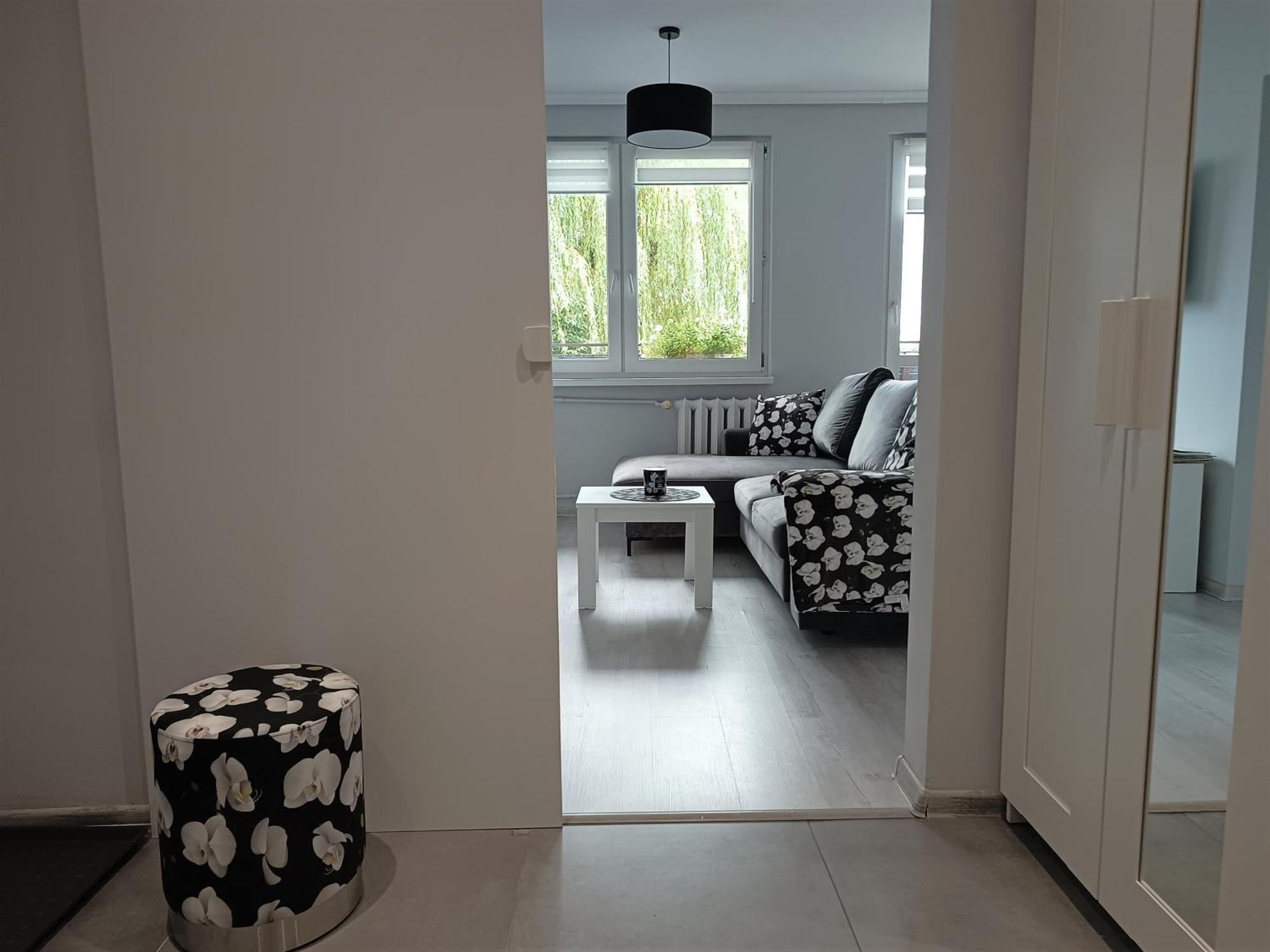 Bursztynowy Apartament Tarnowskie Góry Exteriör bild