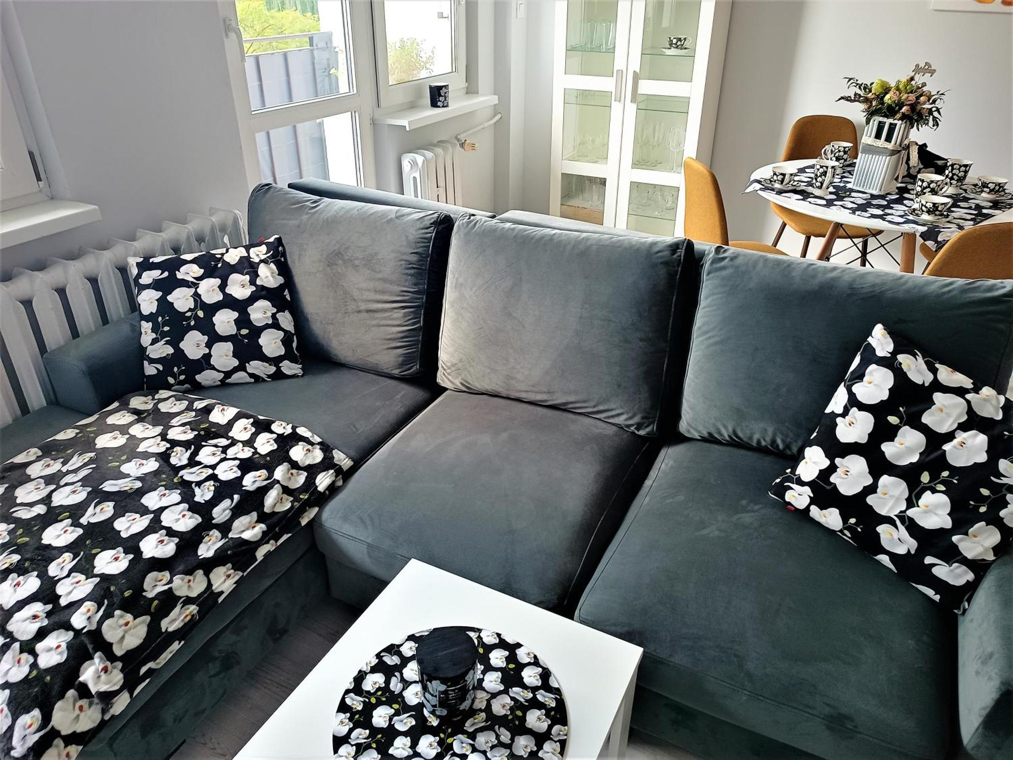 Bursztynowy Apartament Tarnowskie Góry Exteriör bild